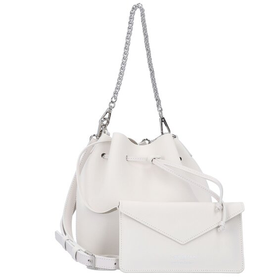 Lancaster Bolso City Pur & Element Piel 20 cm