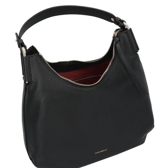 Coccinelle Rebekka Bolsa de hombro Piel 36 cm