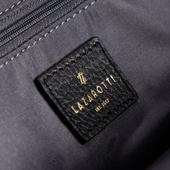 Lazarotti Bologna Leather Bolsa de compras Piel 36 cm