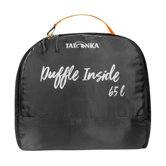 Tatonka Bolsa de viaje plegable Duffle Bag 65