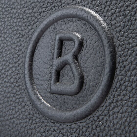 Bogner Bozen Bolsa de hombro Piel 32.5 cm