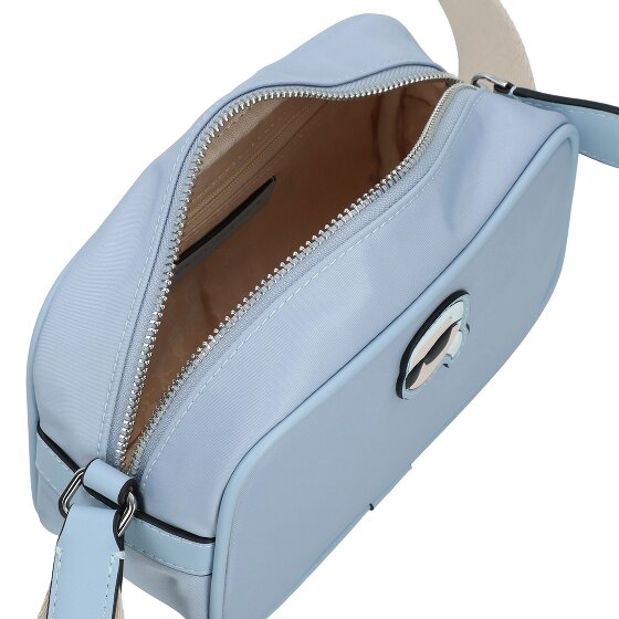 Karl Lagerfeld Ikon Bolsa de hombro 19.5 cm