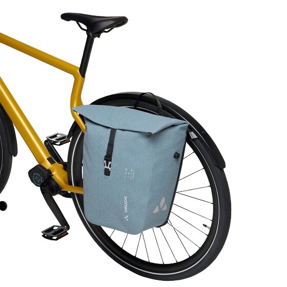 Vaude ReCycle Bolsa para bicicletas 34 cm