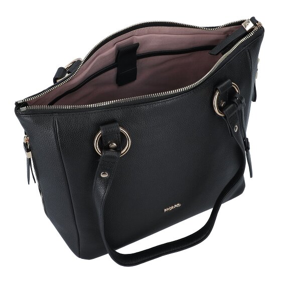 Picard Java Bolsa de compras Piel 36 cm Compartimento para el portátil