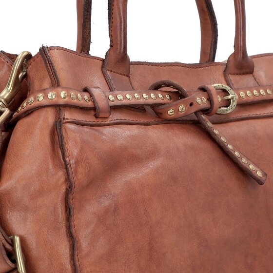 Campomaggi Kura Bolso Piel 33 cm