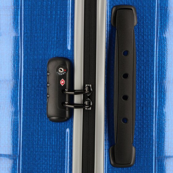 Samsonite Firelite Spinner Trolley de 4 ruedas 81 cm