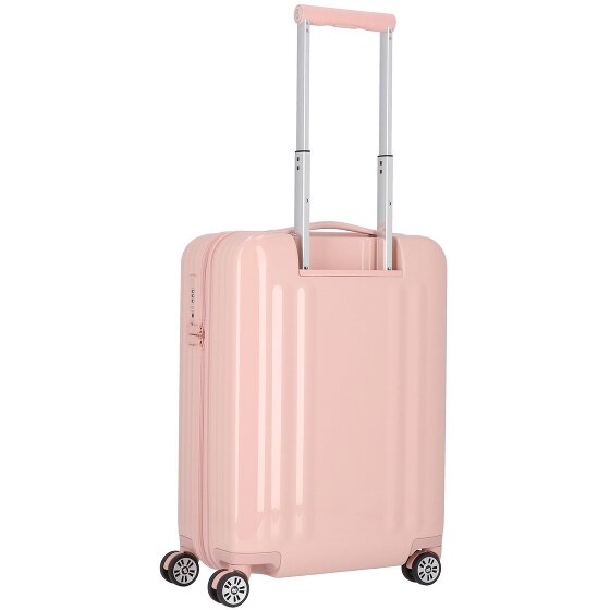 Bogner Piz 4 ruedas Carro de la cabina 55 cm