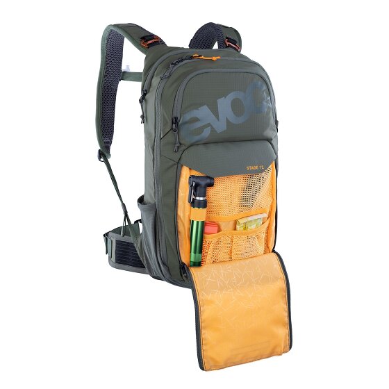 Evoc Stage 12 Mochila para bicicleta 44 cm