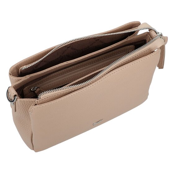 Braun Büffel Hanna Bolsa de hombro Piel 23 cm