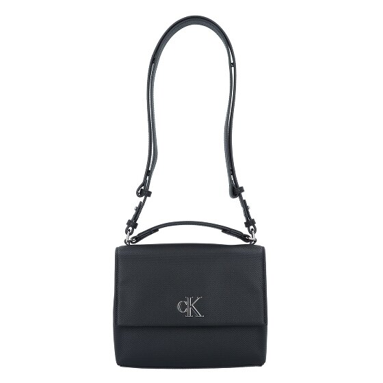 Calvin Klein Jeans Minimal Monogram Bolso 21.5 cm