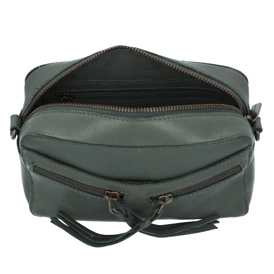 Cowboysbag Miami Bolsa de hombro Piel 20 cm