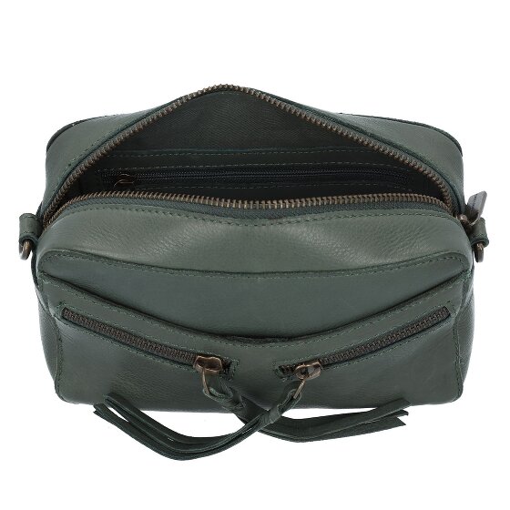 Cowboysbag Miami Bolsa de hombro Piel 20 cm
