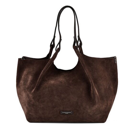 Gianni Chiarini Dua Bolsa de compras Piel natural 38 cm