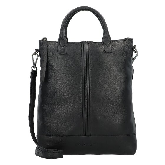 Harbour 2nd Just Pure Agnes Bolso Piel natural 34 cm