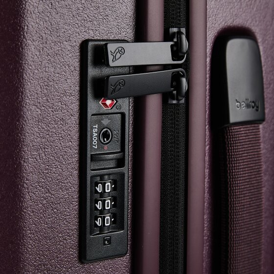 Bellroy Transit 4 ruedas Trolley 58 cm