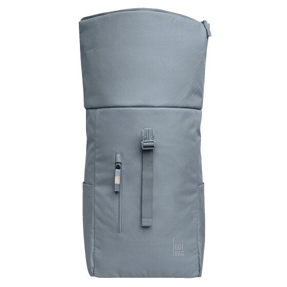 GOT BAG Rolltop Easy Mochila de día 30 cm Compartimento para el portátil