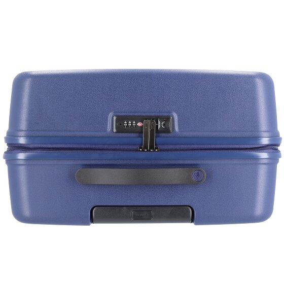 Bric's BY Ulisse Carro de 4 ruedas 71 cm