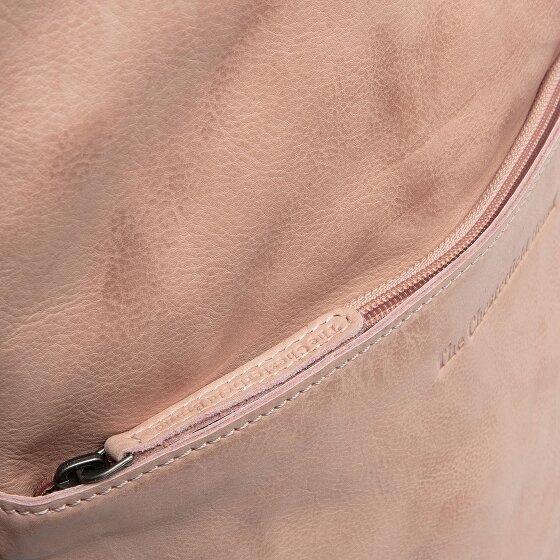 The Chesterfield Brand Bern Mochila de la ciudad Piel 32 cm