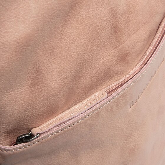 The Chesterfield Brand Bern Mochila de la ciudad Piel 32 cm
