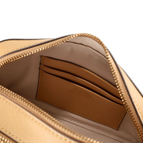 PINKO Carrie Bolsa de hombro Piel 20 cm