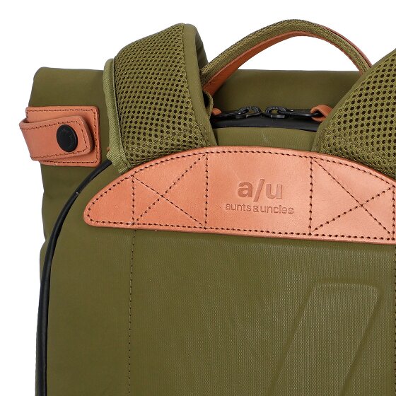 aunts & uncles Japón Mochila Yokohama Compartimento para portátil de 40 cm