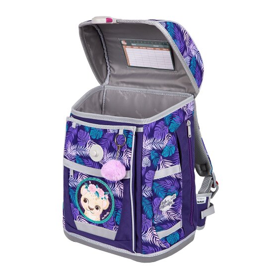 McNeill Tenero Juego de mochilas escolares 5 piezas