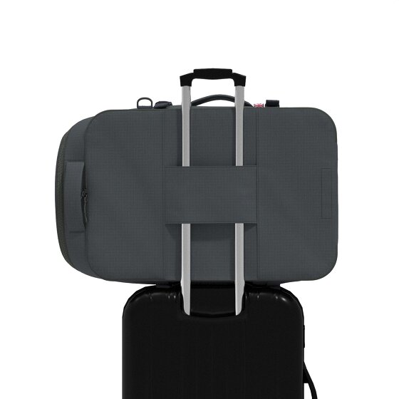 Cabin Zero Mochila Adventure Cabin Bag ADV Pro 42L Compartimento para portátil de 55 cm