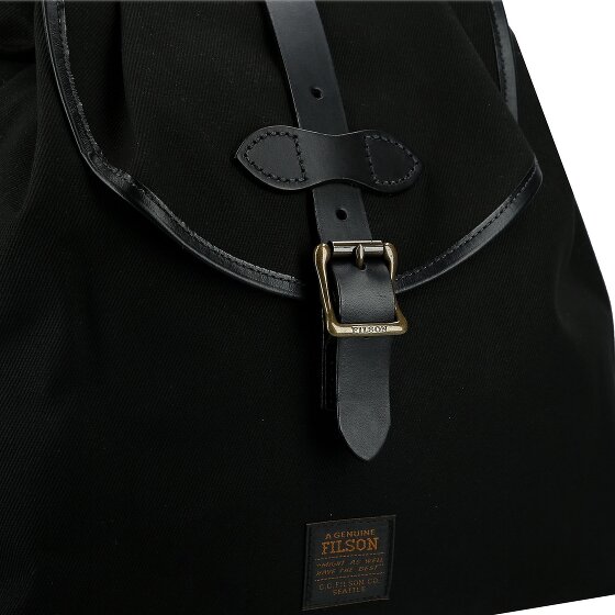 Filson Rugged Twill Mochila de la ciudad 12 cm