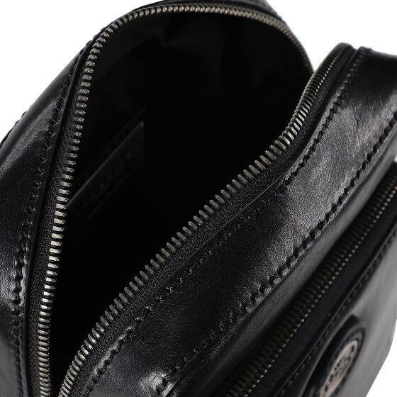 The Bridge Story Uomo Bolsa de hombro Mini Bag Piel 16.5 cm