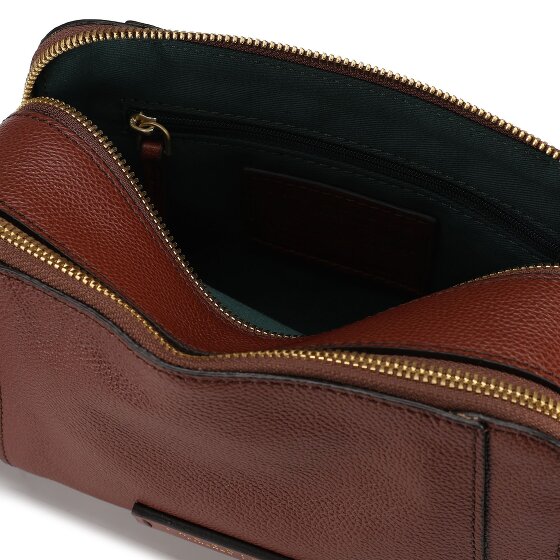 The Bridge Ines Bolsa de hombro Piel 21 cm