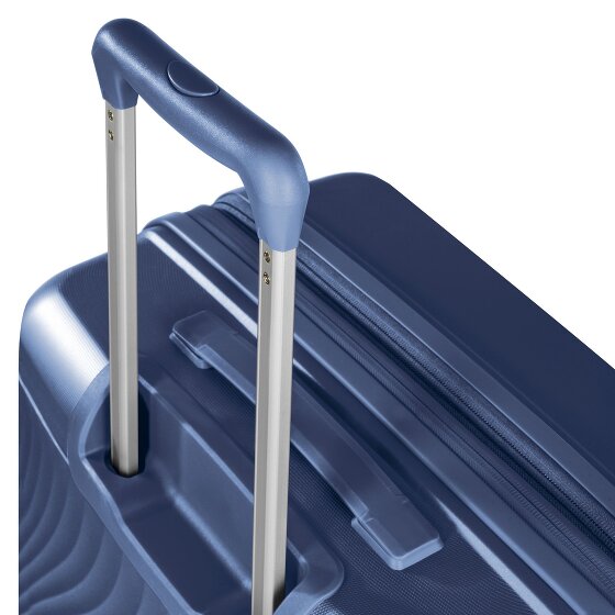 Picard Vienna 4 ruedas Carrito L 74 cm