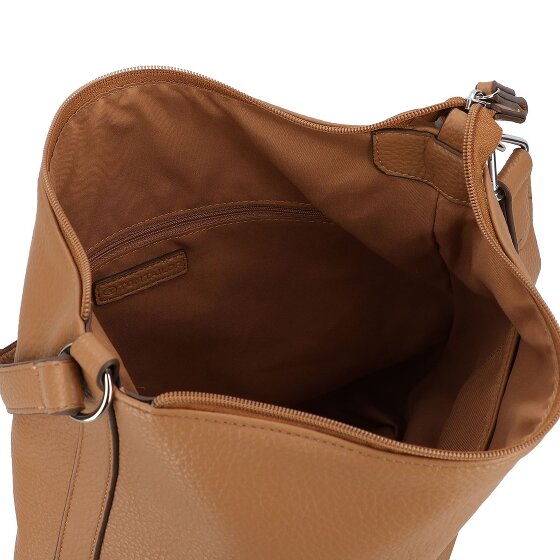 Tom Tailor Olive Bolsa de hombro 33 cm