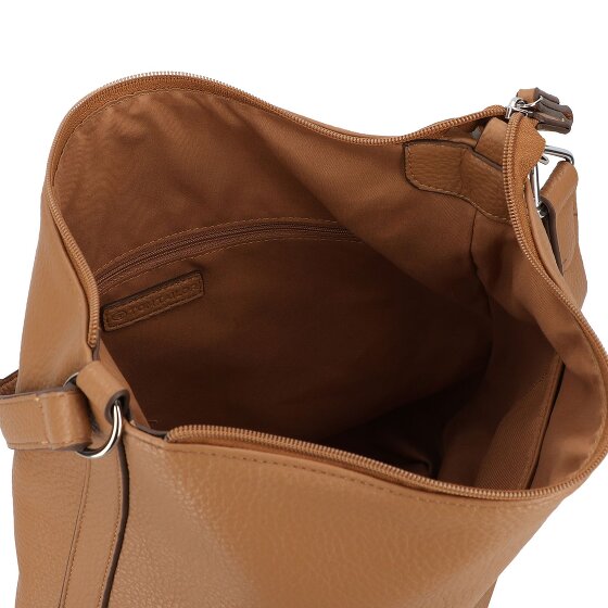 Tom Tailor Olive Bolsa de hombro 33 cm