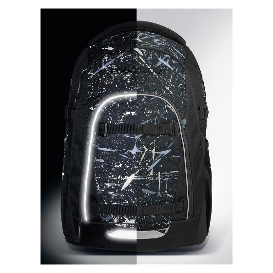 coocazoo Mate Mochila escolar 44 cm