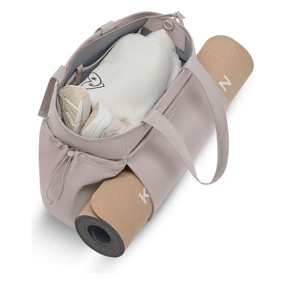 Kapten & Son Hellvi Pro Bolsa de compras 55 cm Compartimento para el portátil