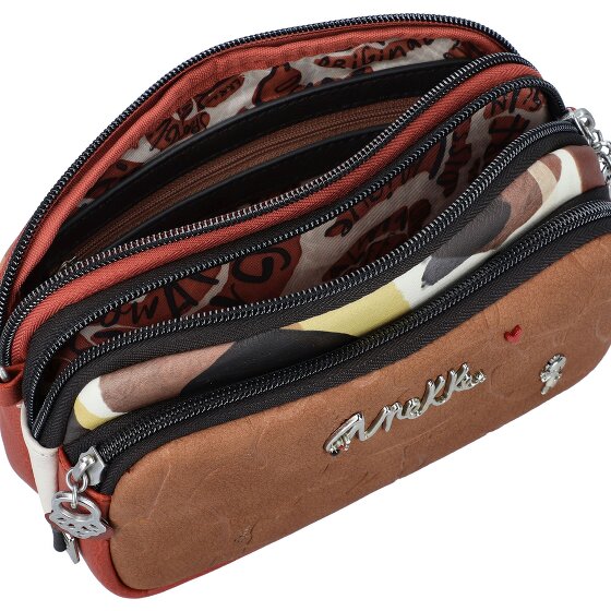 Anekke Bolsa de hombro 20 cm