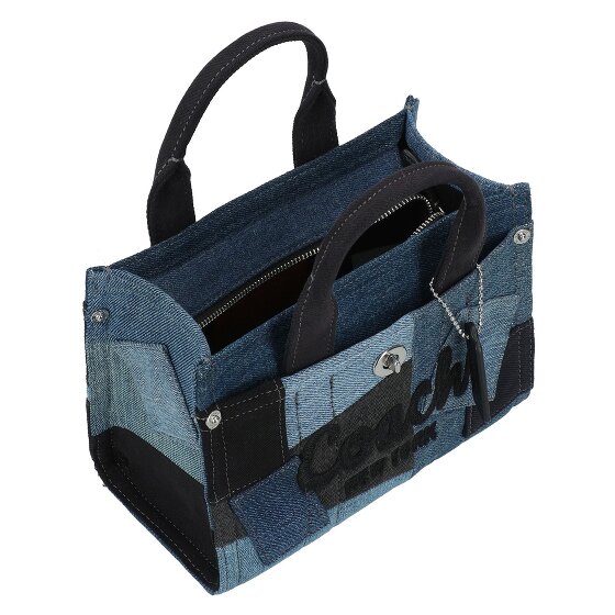 Coach Cargo Bolso 20 cm