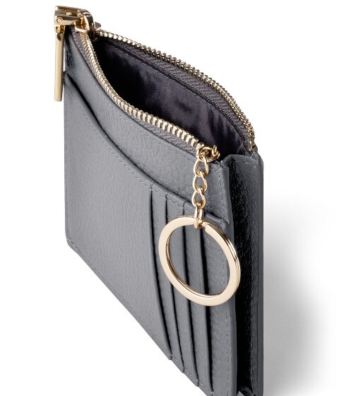 Lazarotti Bologna Leather Cartera de llaves Piel 11.5 cm