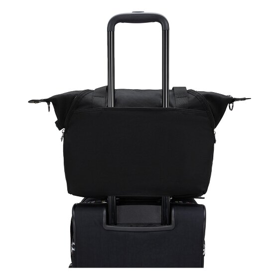 Kipling Basic Elevated New Art Bolsa de hombro 49 cm Compartimento para el portátil