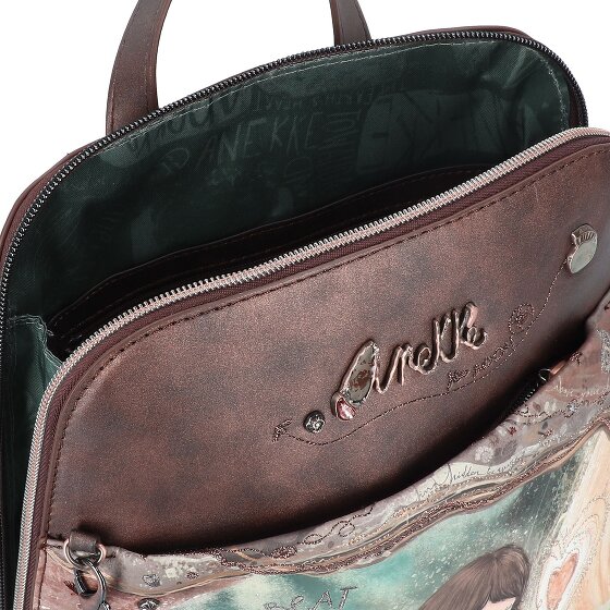 Anekke Core Mochila de la ciudad 30 cm