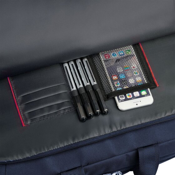 Roncato Easy Office 2.0 Maletín 43 cm Compartimento para el portátil