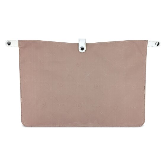 bugatti Elsa Bolsa de compras L Piel 50 cm Compartimento para el portátil