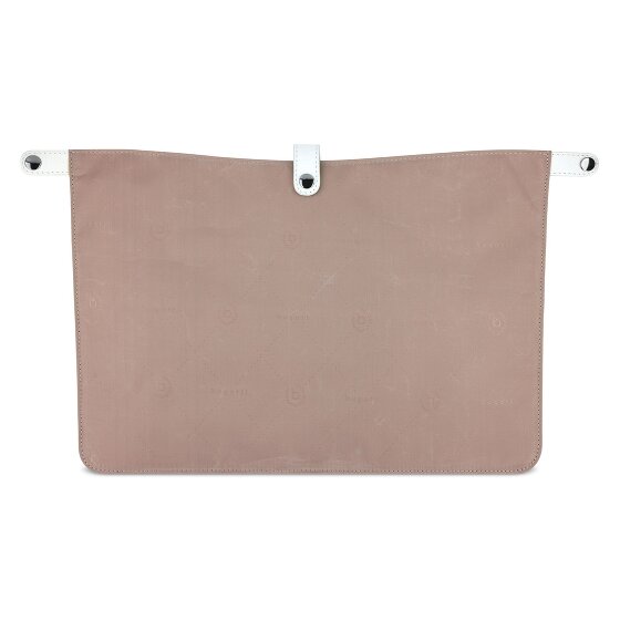 bugatti Elsa Bolsa de compras L Piel 50 cm Compartimento para el portátil