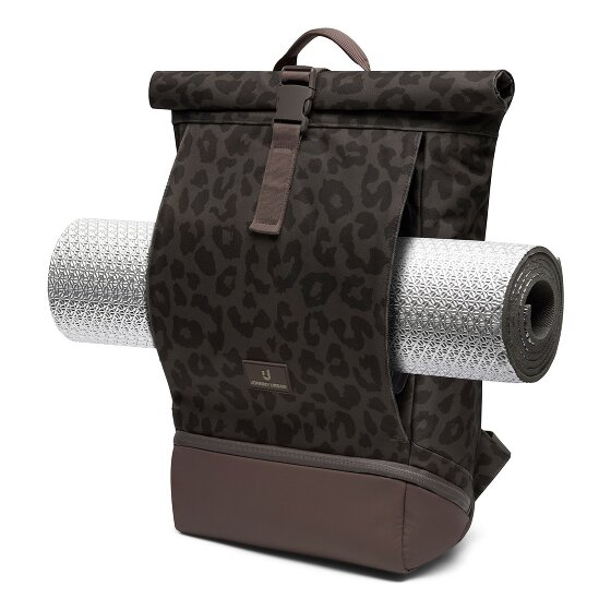 Johnny Urban Eco Series Allen Medium Mochila de día 40.5 cm Compartimento para laptop