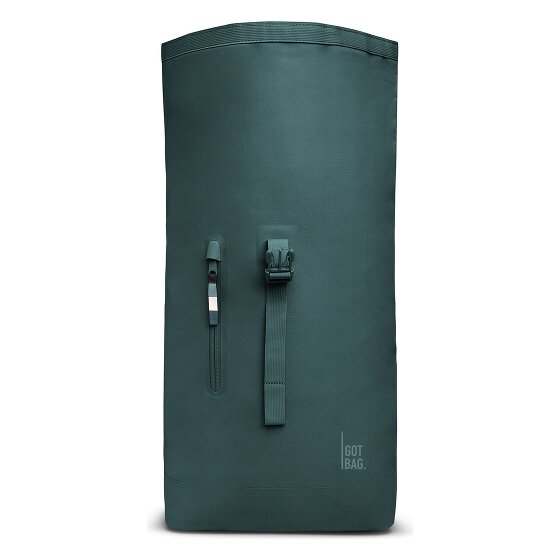 GOT BAG Rolltop Lite 2.0 Mochila de día 42 cm Compartimento para el portátil