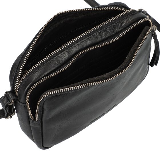 Greenburry Colombiana Bolsa de hombro Piel 21 cm