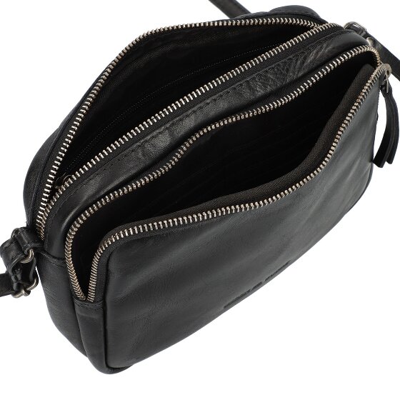 Greenburry Colombiana Bolsa de hombro Piel 21 cm