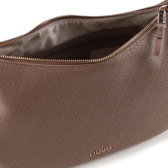 Liu Jo Kaliska Bolsa de hombro M 32 cm con pliegue de expansión