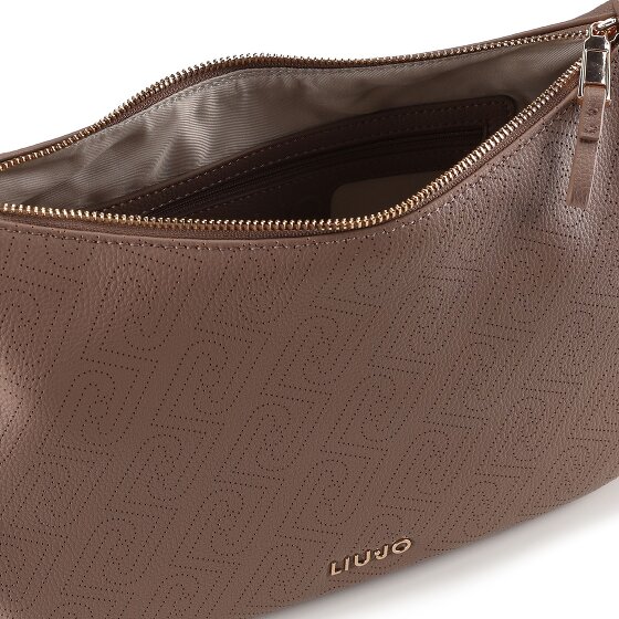 Liu Jo Kaliska Bolsa de hombro M 32 cm con pliegue de expansión