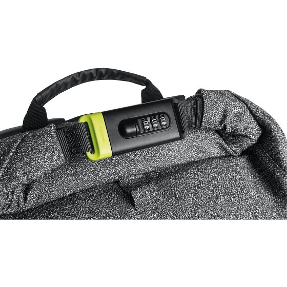 XD Design Mochila Urban RFID 46 cm Compartimento para portátil